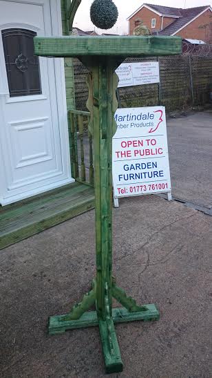 Garden Furniture